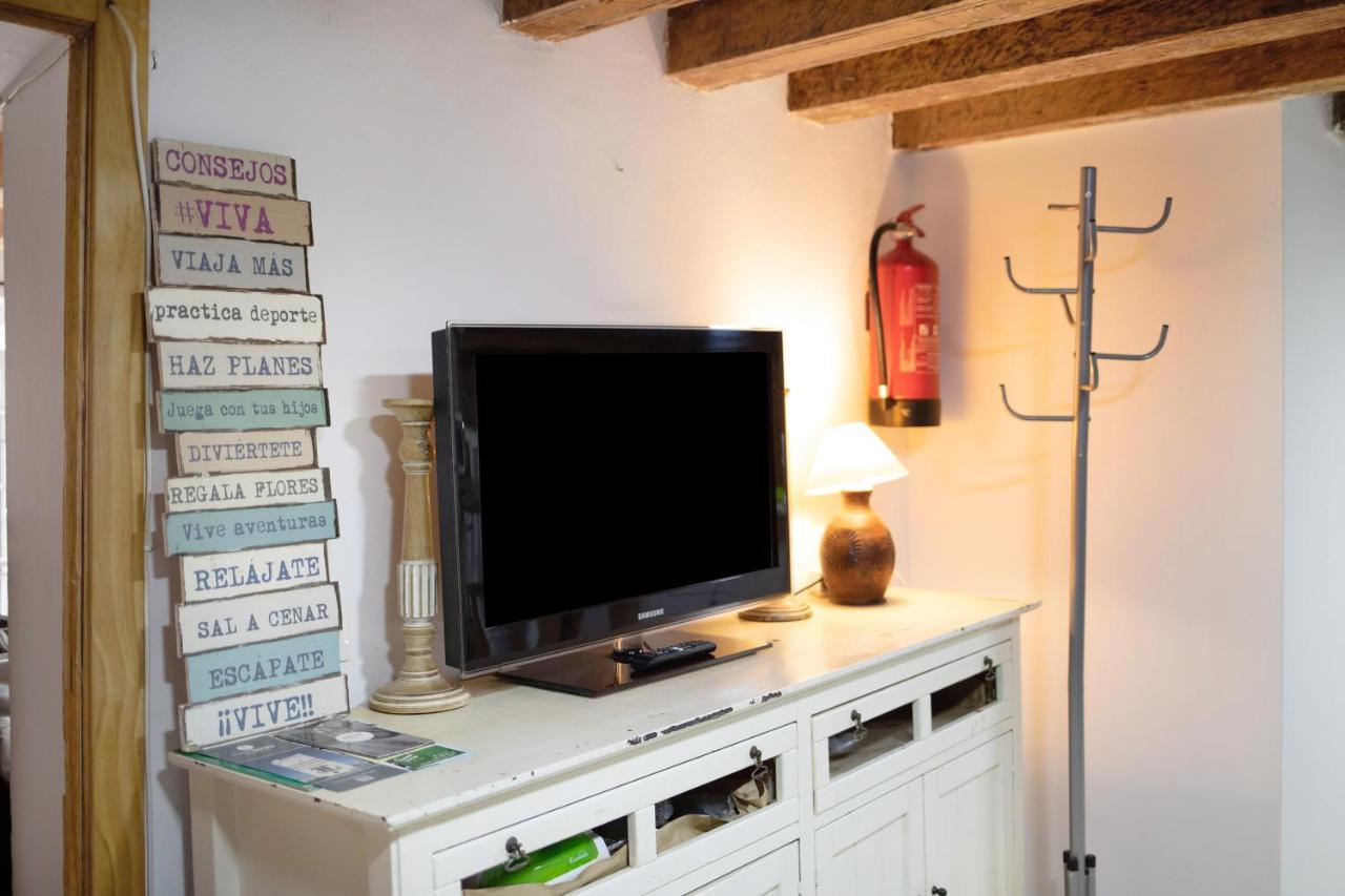 Cathedral Two Bedrooms Apartment Cadiz Luaran gambar