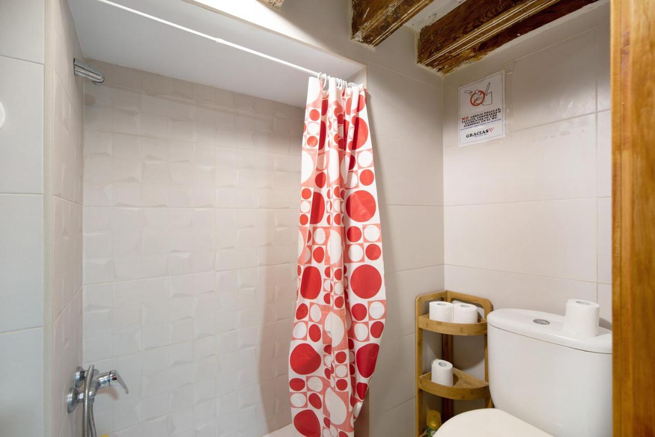 Cathedral Two Bedrooms Apartment Cadiz Luaran gambar