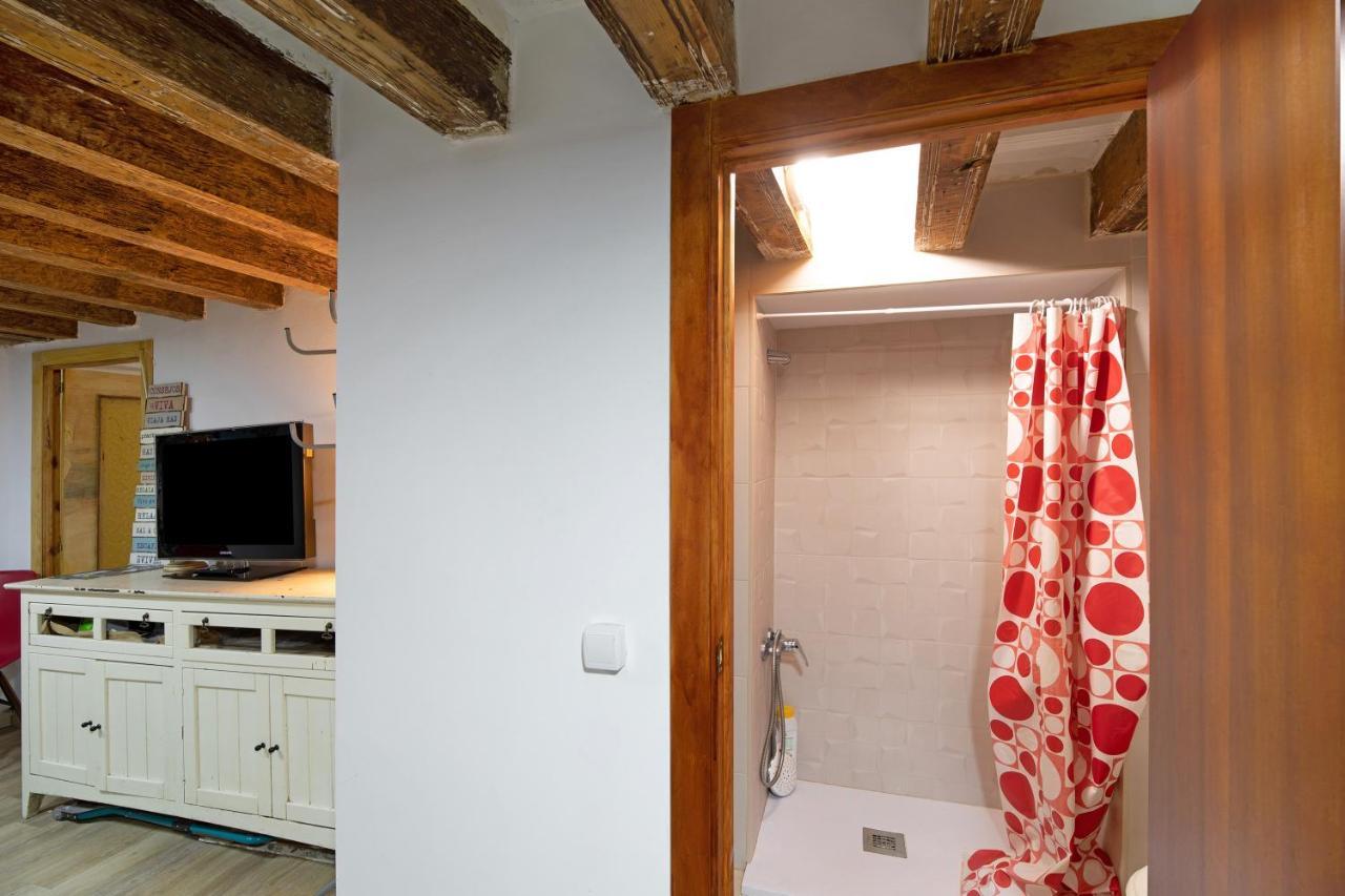 Cathedral Two Bedrooms Apartment Cadiz Luaran gambar