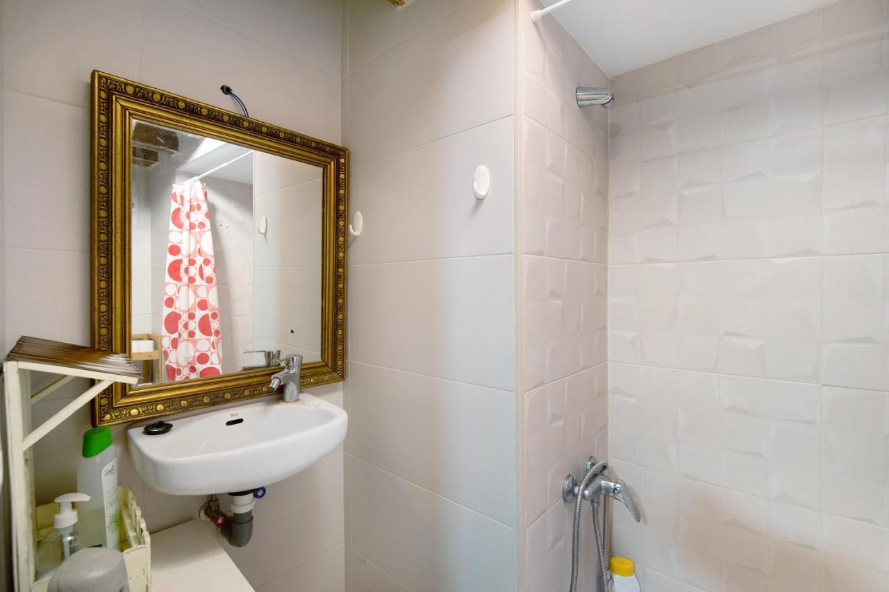 Cathedral Two Bedrooms Apartment Cadiz Luaran gambar